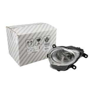 Projecteur diurne gauche origine Fiat 500 10.2007+  HSW FIAT 500 Highbeam+Daydrive 07-  REF 51786772