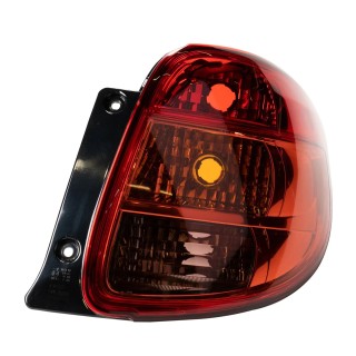 Feu arrière droit origine Fiat Sedici 2006+ REF 71742458