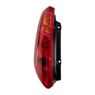Feu arrière gauche origine Fiat Panda type 169  12/2004+ REF 51763007