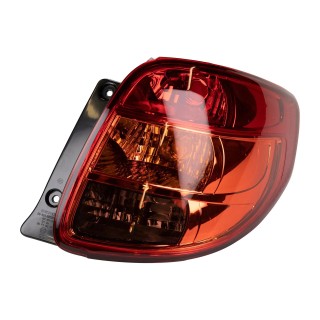 Feu arrière feu arrière droit sans partie électrique Fiat Sedici  2006+ REF 71742458