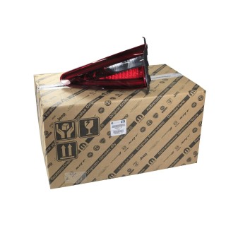 Feu arrière interieur droit origine Alfa Romeo Stelvio  2017+ REF 50553180