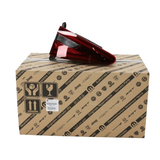 Feu arrière interieur gauche origine Alfa Romeo Stelvio  2017+ REF 50553179