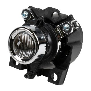 Feu anti-brouillard avant gauche origine Abarth 500  2008+ REF 52062904 - AccessAuto4x4