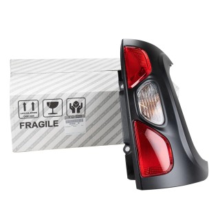 Feu arrière droit origine Fiat Panda CROSS  2012+   REF 52102351