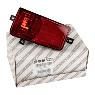 Feu arrière gauche origine Fiat Ducato 2006+ REF 1355877080 - AccessAuto4x4