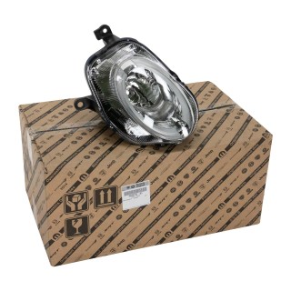 Projecteur diurnes droit origine Fiat 500 MCA MY 2015 HSW FIAT 500 Highbeam+Daydrive 2015 REF 52007766