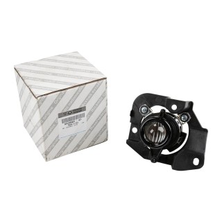 Feu anti-brouillard droit origine Lancia Ypsilon 2011+ REF 51839201