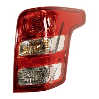 Feu arrière droit origine Fiat Fullback  2016+  LHD   REF 6000607109