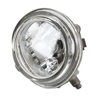 Feu anti-brouillard droit origine Fiat 124 Spider Abarth 124  REF 6000612750