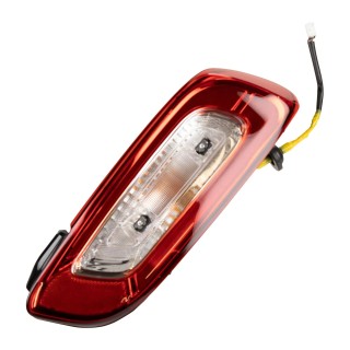 Feu arrière droit origine Fiat 124 Spider Abarth 124 Spider REF 6000636528