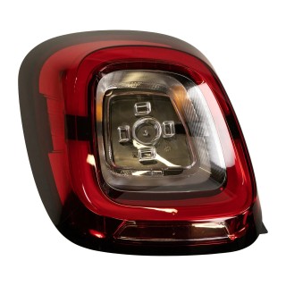 Feu arrière gauche origine Fiat 500X  2018+  REF 52092842