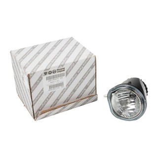 Feux anti-brouillard avant droit / gauche origine Fiat Grande Punto Panda Ducato 250 Alfa Romeo 156 159 166 Brera  REF 51782979 