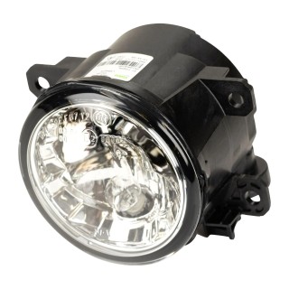 Feu Antibrouillard feux diurnes droit  gauche 13 / 35 W origine Fiat Fullback 2016+ REF 6000623019