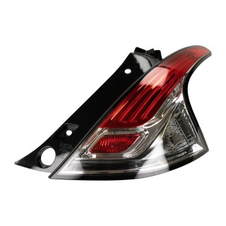 Feu arrière à droite Lancia Ypsilon 2011+  sans version REF 51833630