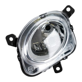 Projecteur gauche Fiat 500 L  09.2012+ HSW R FI 500L HIGHBEAM+DAYDRIVE REF 52033625