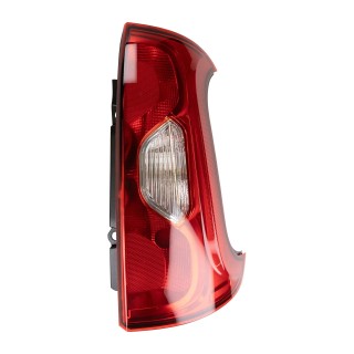 feu arrière droit Fiat Panda 2012+ REF 51843642