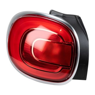 Feu arrière gauche Fiat 500L Trekking  2012+ REF 51945059