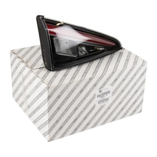 Feu arrière gauche origine Alfa Romeo Giulia 2016+ TRANSPARENT  REF 50566420