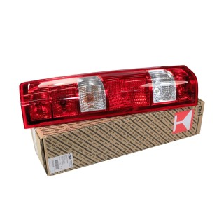 Feu arrière droit avec partie électrique origine Iveco Daily 2006+  REF 69500590