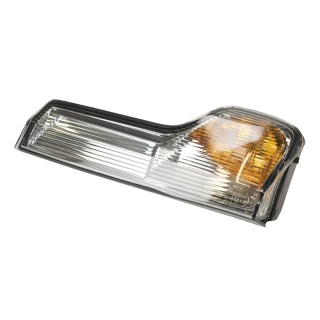 Cabochon de clignotant à droite dans le rétroviseur origine Iveco Daily  03 / 2014+  REF 5802495899