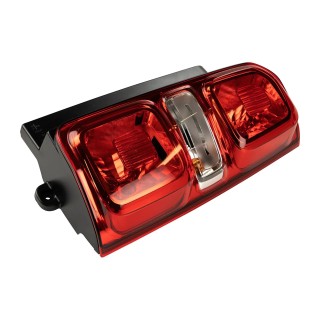 feu arrière droit origine Citroën Jumpy Spacetourer 2016+ Fiat Scudo Ulysse 2022+ Peugeot Expert Traveler 2016+  REF 9808243080 