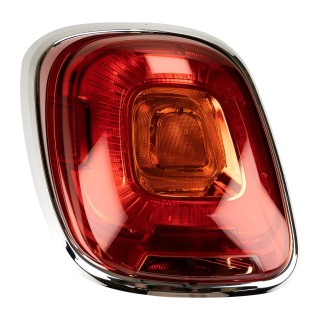 Feu arrière gauche  origine Fiat 500X  2015+ sans support de lampe  REF 51937414