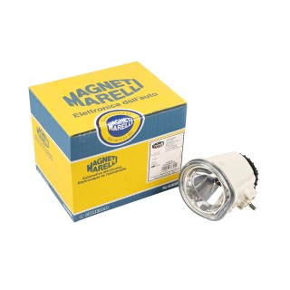 Feu antibrouillard gauche droit H1 Iveco Stralis avec phares antibrouillard REF 504181095