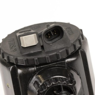 Feu antibrouillard gauche droit H1 Iveco Stralis avec feux de route REF 504181096 - AccessAuto4x4