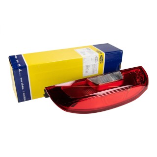 Feu arrière gauche double Porte arrière Fiat Doblo Type 152 / 263 2015+ Opel Combo 2015+  REF 51974250