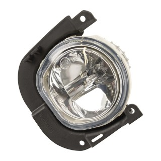 Feu anti-brouillard droit H1 origine Fiat Qubo Fiorino Citroën Nemo Peugeot Bipper REF 1356780080