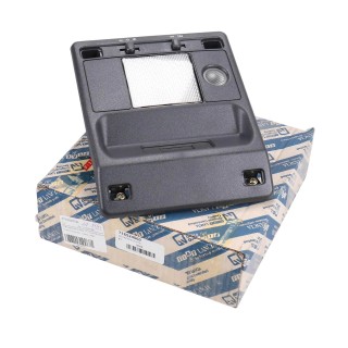 Plafonnier compartiment conducteur origine Fiat Punto 1993-1997 REF 716524060
