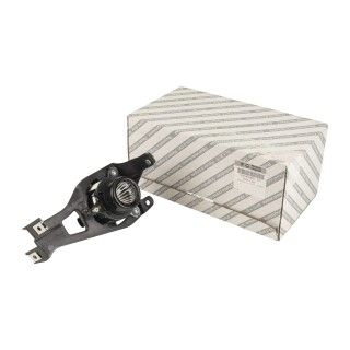 Feu anti-brouillard gauche origine Lancia Musa 2007-2014 REF 51830662