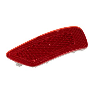 Réflecteur pare-chocs arrière droit rouge origine Jeep Grand Cherokee 2011+ Jeep Compass / Patriot 2011 - 2017 REF K57010720AC
