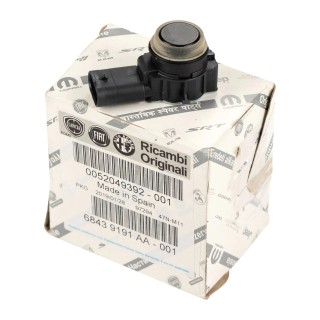 Capteur de stationnement origine Jeep Grand Cherokee Type WK 2014+ REF 52049392