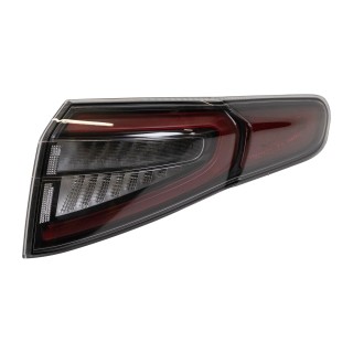 Feu arrière droit origine Alfa Romeo Stelvio 2017+ REF 50564001
