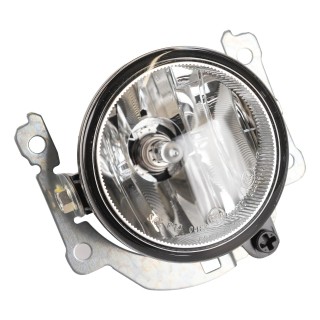 Feu Anti-brouillard droit ou gauche origine Fiat Fullback 2016+  REF 6000607102