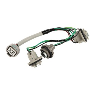 partie électrique feu arrière gauche origine Fiat Fullback 2016+  REF 6000607115