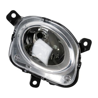 Projecteur droit Fiat 500 L 09.2012+ HSW R FI 500L HIGHBEAM+DAYDRIVE REF 52033626