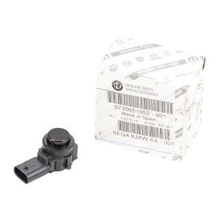 Capteur de stationnement origine Alfa Romeo Giulia 2016+ Alfa Romeo Stelvio 2017+ REF 735651052