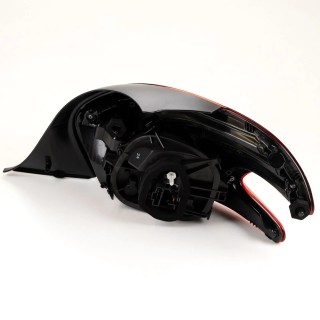 Feu arrière gauche origine Peugeot 208 REF 9825601280 - AccessAuto4x4