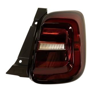 Feu arrière droit origine Fiat 500 2020+  électrique8 REF 52213315