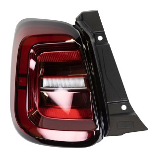 Feu arrière gauche origine Fiat 500 2020+  électrique8 REF 52213316