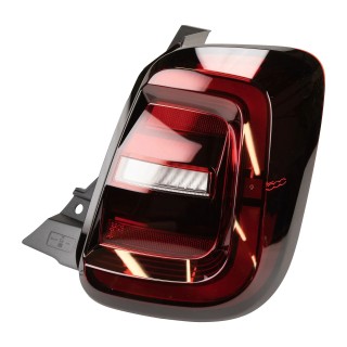 Feu arrière droit origine Fiat 500 2020+  électrique8 REF 52213317