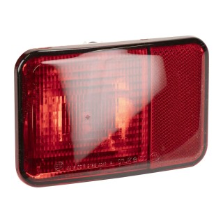 Feu anti-brouillard arrière droit origine Jeep Wrangler 2008-2018  REF K55078104AC