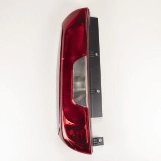 Feu arrière gauche hayon origine Fiat Doblo Type 152 / 263  2015+ Opel Combo 2015+  REF 51974250