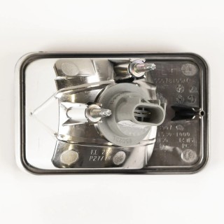 Feu anti-brouillard arrière gauche origine Jeep Wrangler 2008-2018  REF K55078105AC - AccessAuto4x4