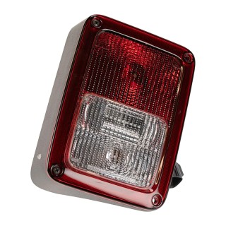 Feu arrière gauche origine Jeep Wrangler 2017+  REF K55078147AG