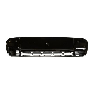 Support de plaque d'immatriculation avant origine Citroen C4 Grand Picasso II 2014+  REF 16175364XY