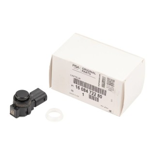 Capteur stationnement origine Citroën C3 III C4 Cactus C4 Grand Picasso REF 1608472280 - AccessAuto4x4