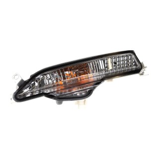 Cabochon de clignotant gauche origine Iveco Daily  2019+ REF 5802312355